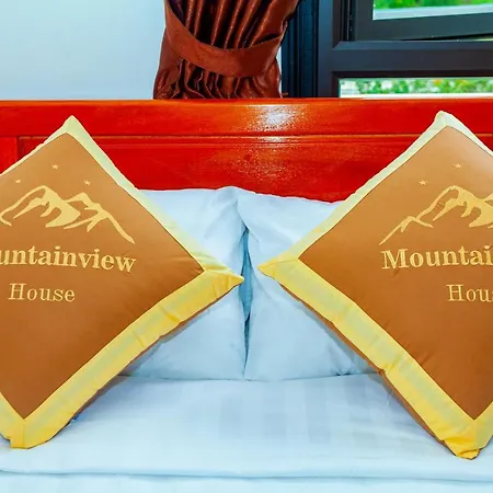 Апартаменты Mountain View House Фонгня Экстерьер фото