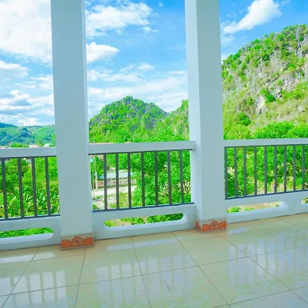 Апартаменты Mountain View House Фонгня Экстерьер фото