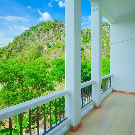 Апартаменты Mountain View House Фонгня Экстерьер фото