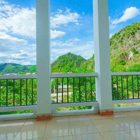 Апартаменты Mountain View House Фонгня Экстерьер фото