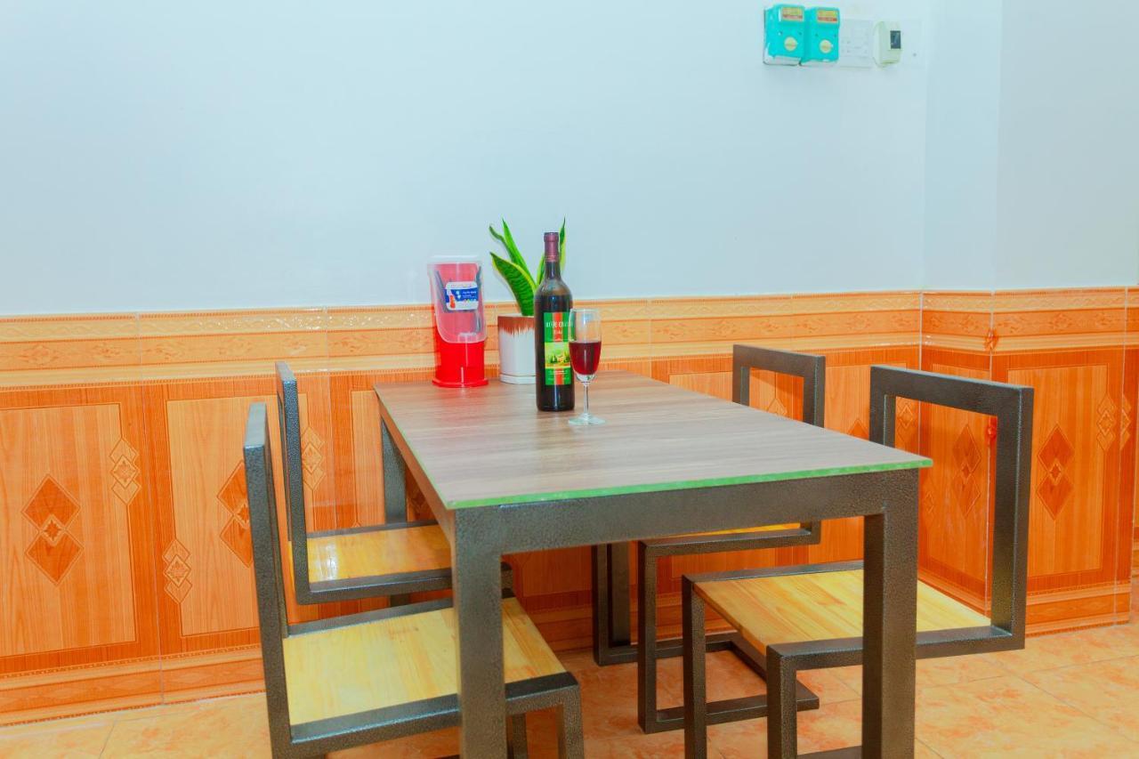 Homestay Mountain View House Phong Nha