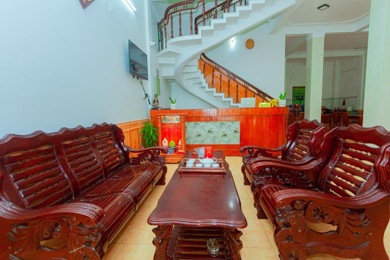 Mountain View House Homestay *
