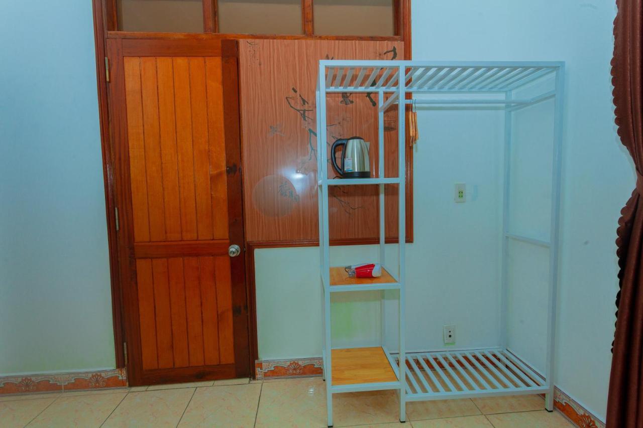 Mountain View House Homestay Phong Nha