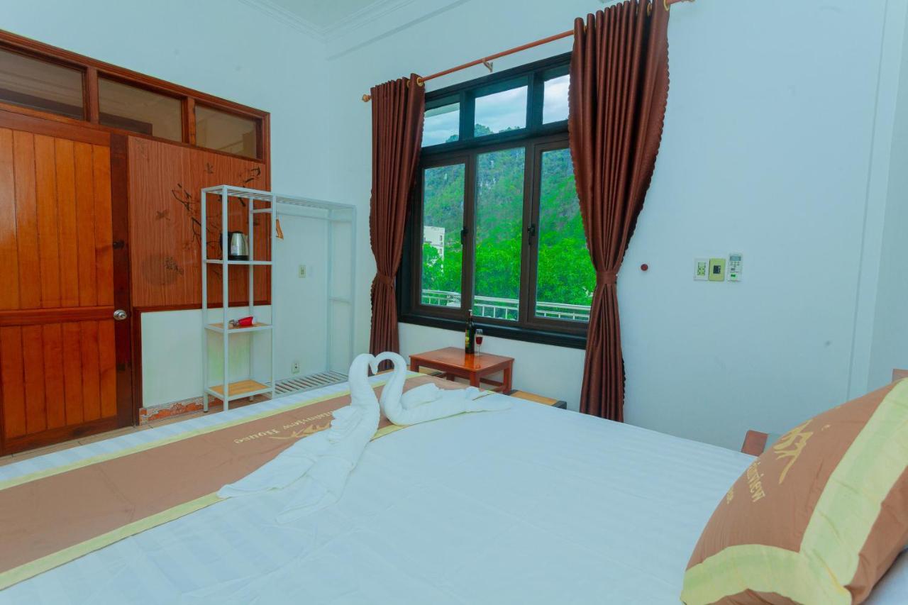 Homestay Mountain View House *