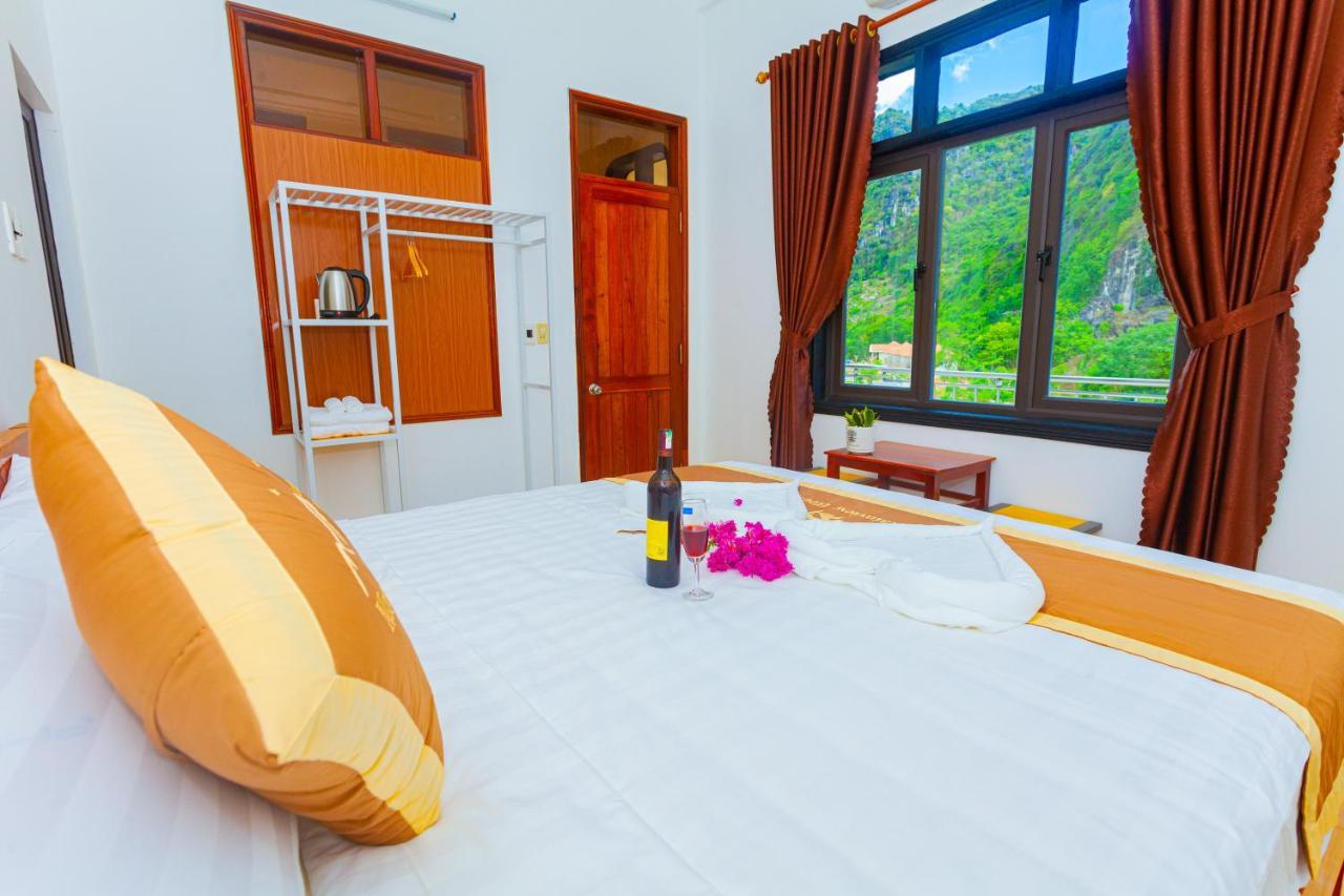 Mountain View House Homestay
