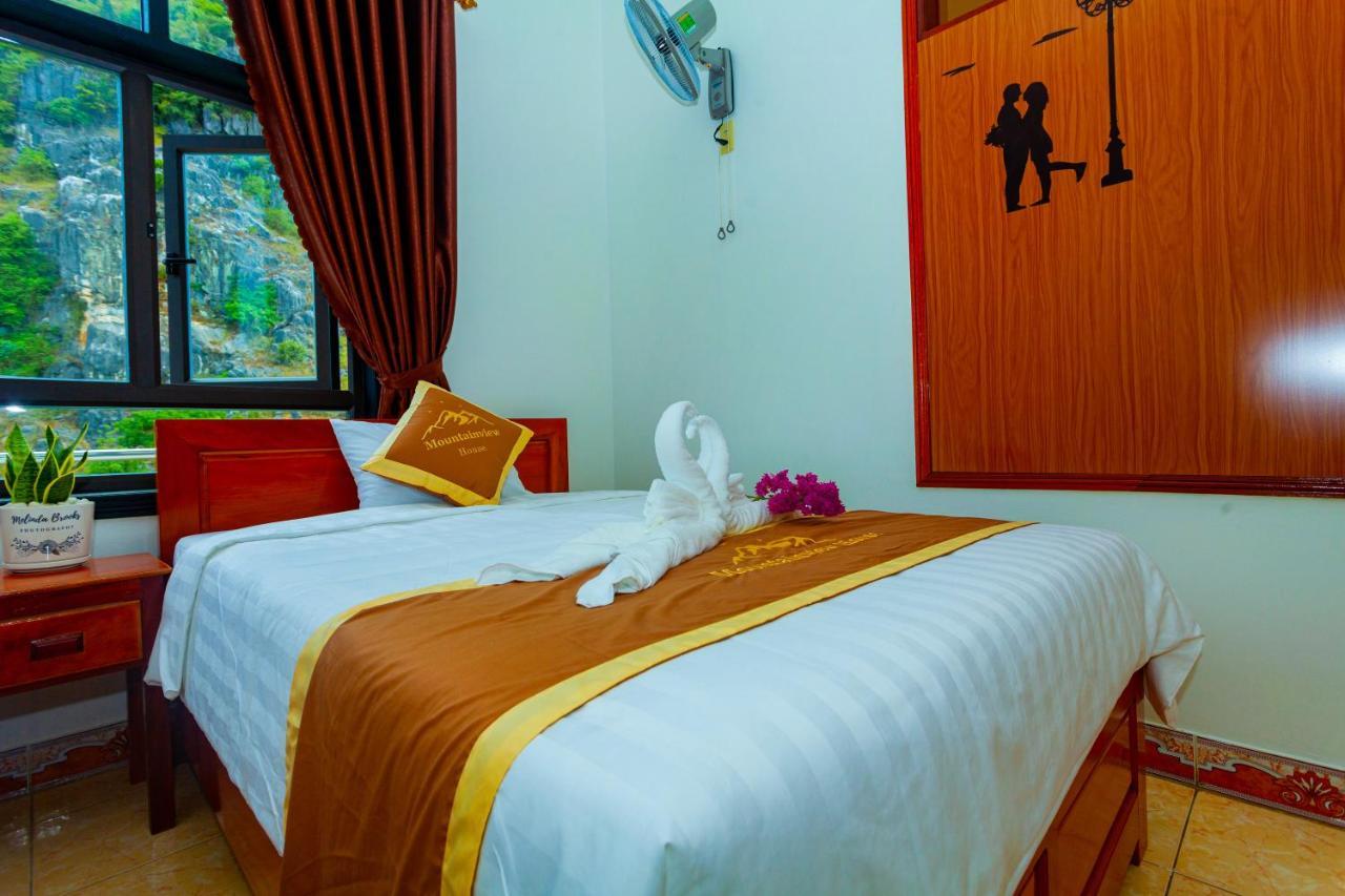Homestay Mountain View House Phong Nha