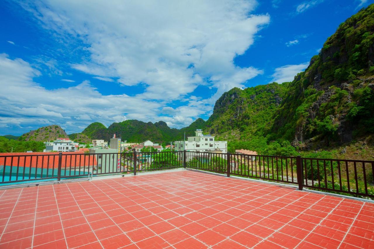 Homestay Mountain View House