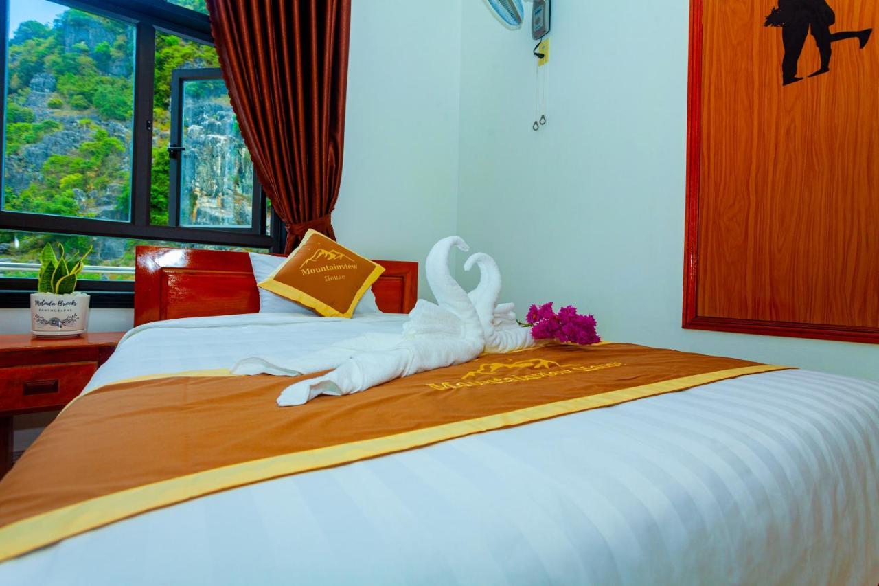 Homestay Mountain View House