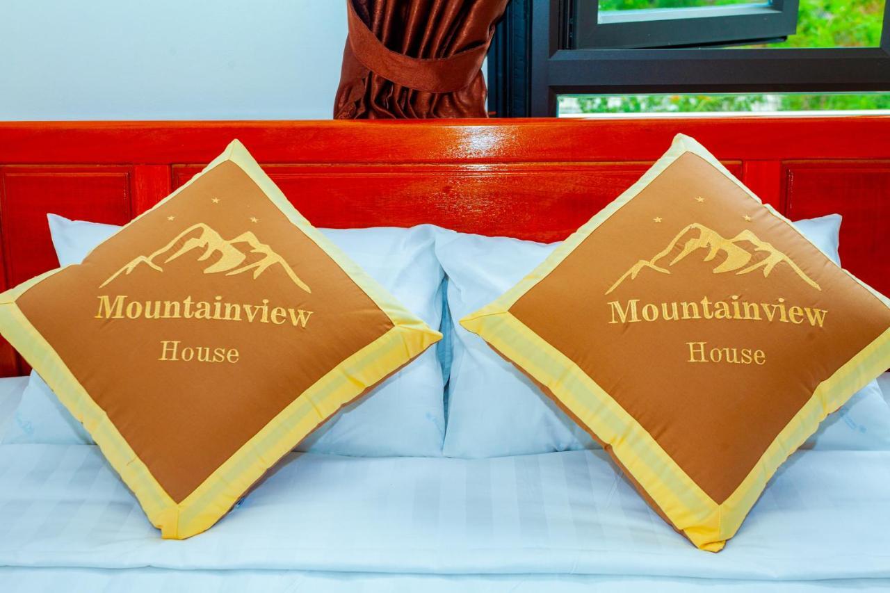 Mountain View House * Phong Nha