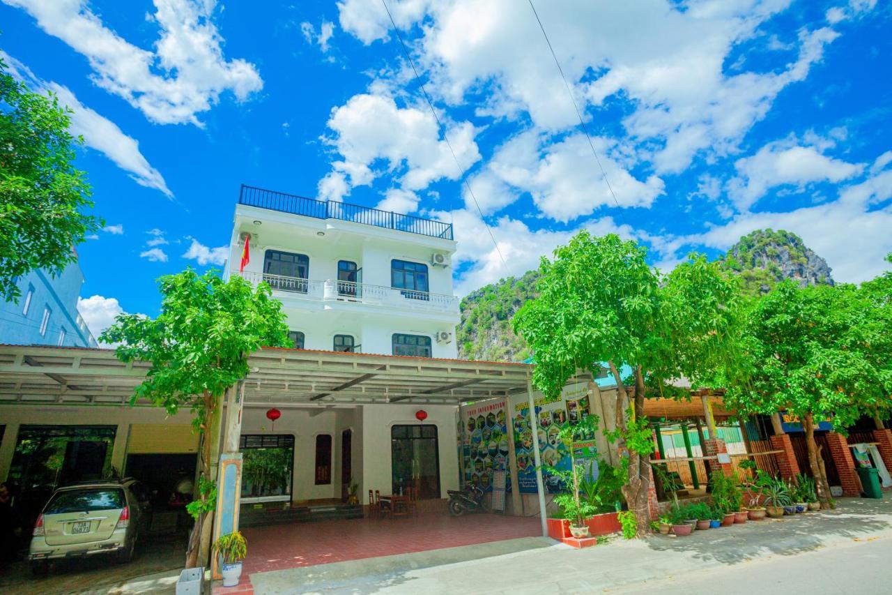 Mountain View House * Phong Nha