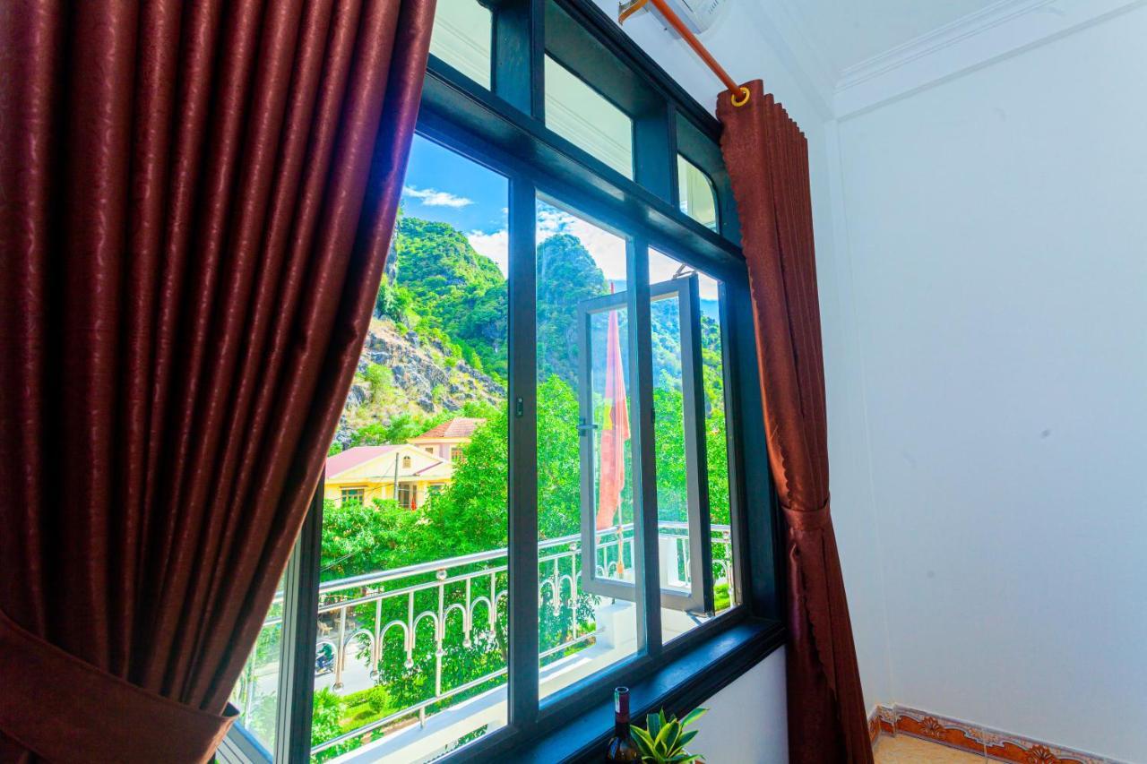 Mountain View House Homestay Phong Nha