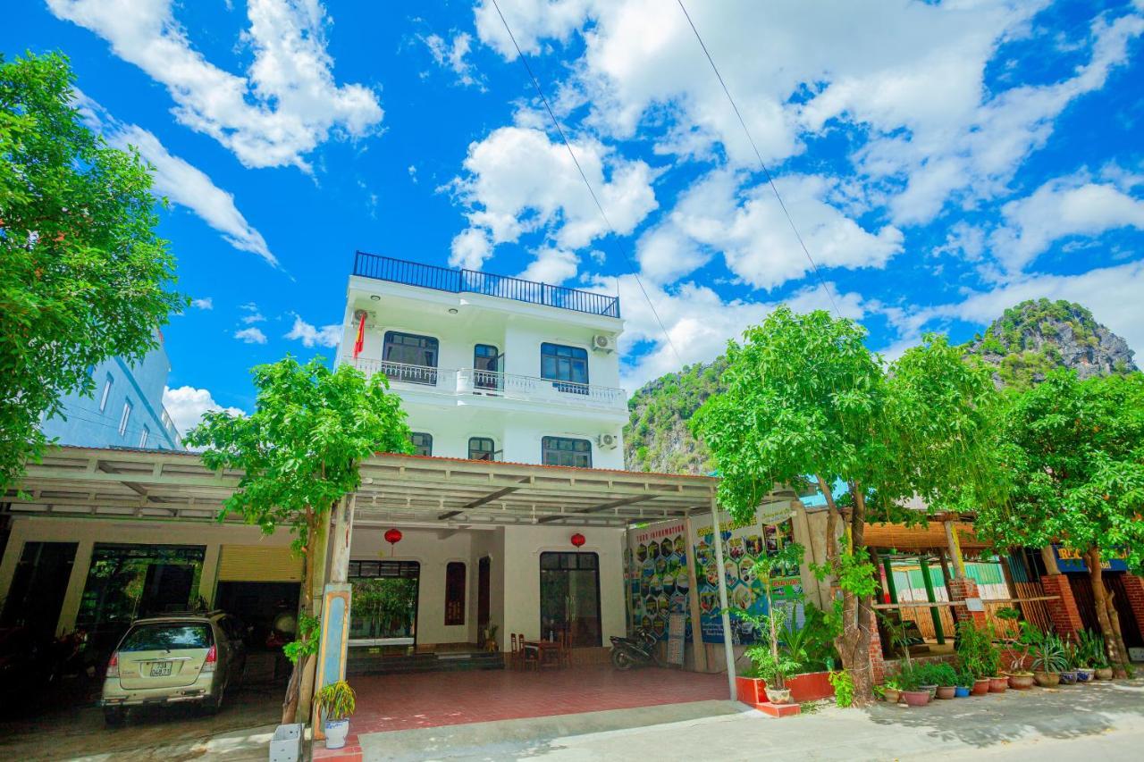 Homestay Mountain View House