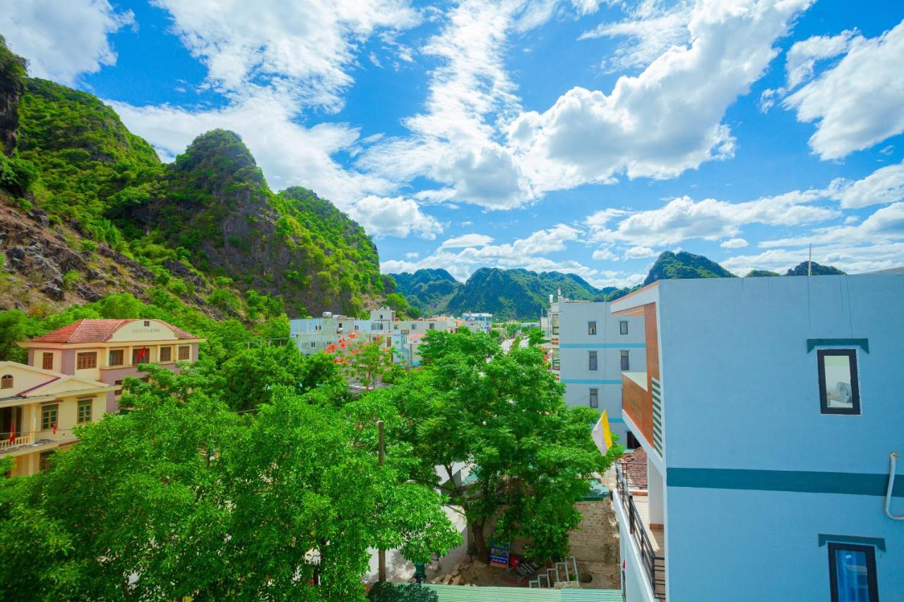 Mountain View House * Phong Nha