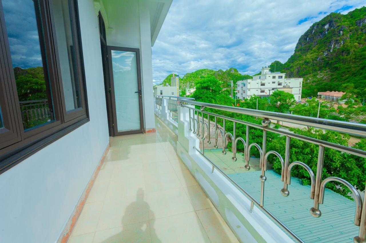 Homestay Mountain View House *
