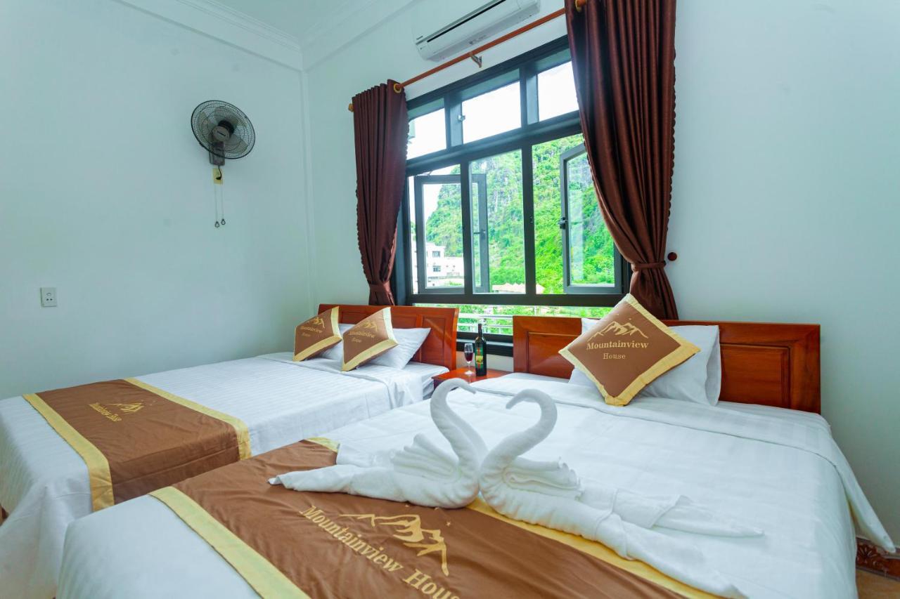 Mountain View House Homestay Phong Nha
