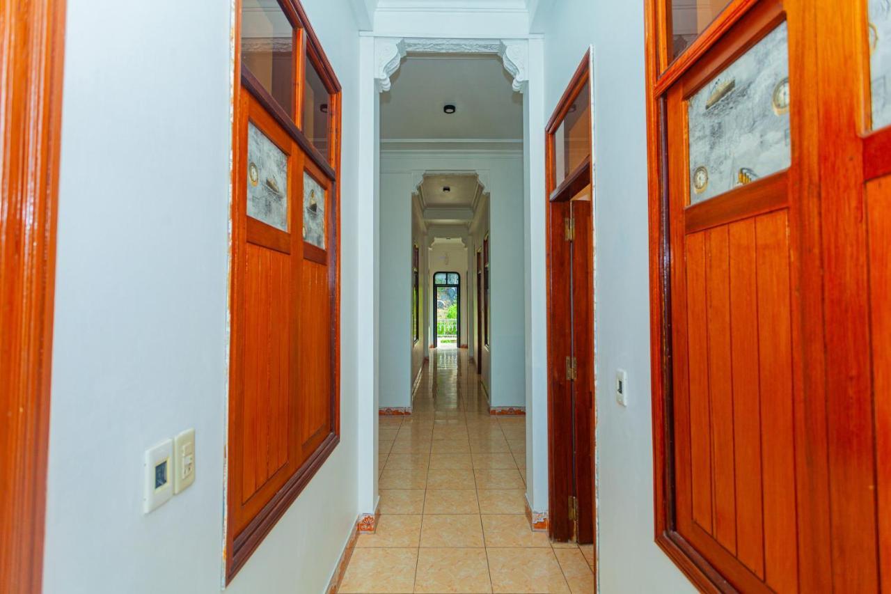 Homestay Mountain View House