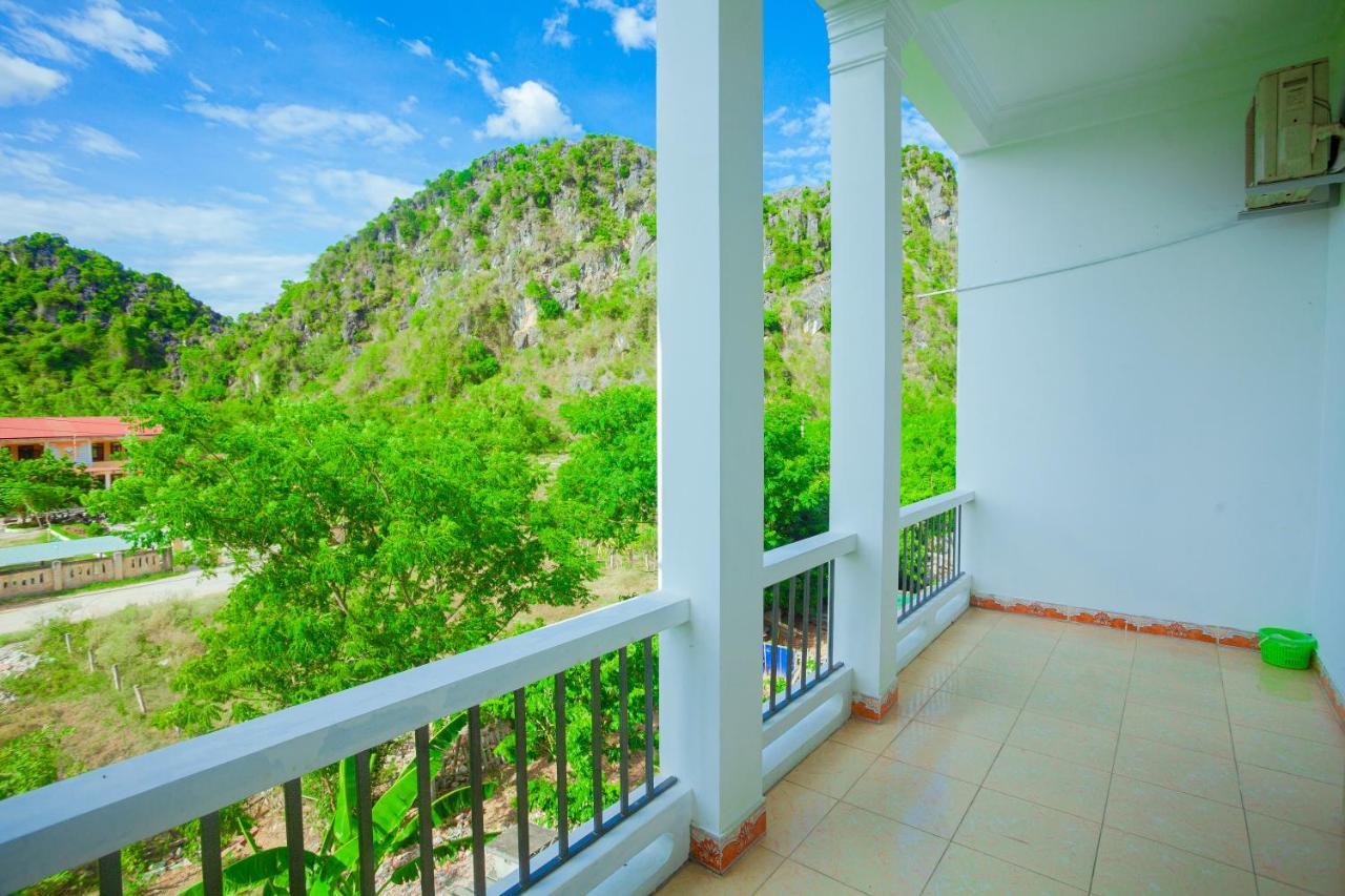 Homestay Mountain View House