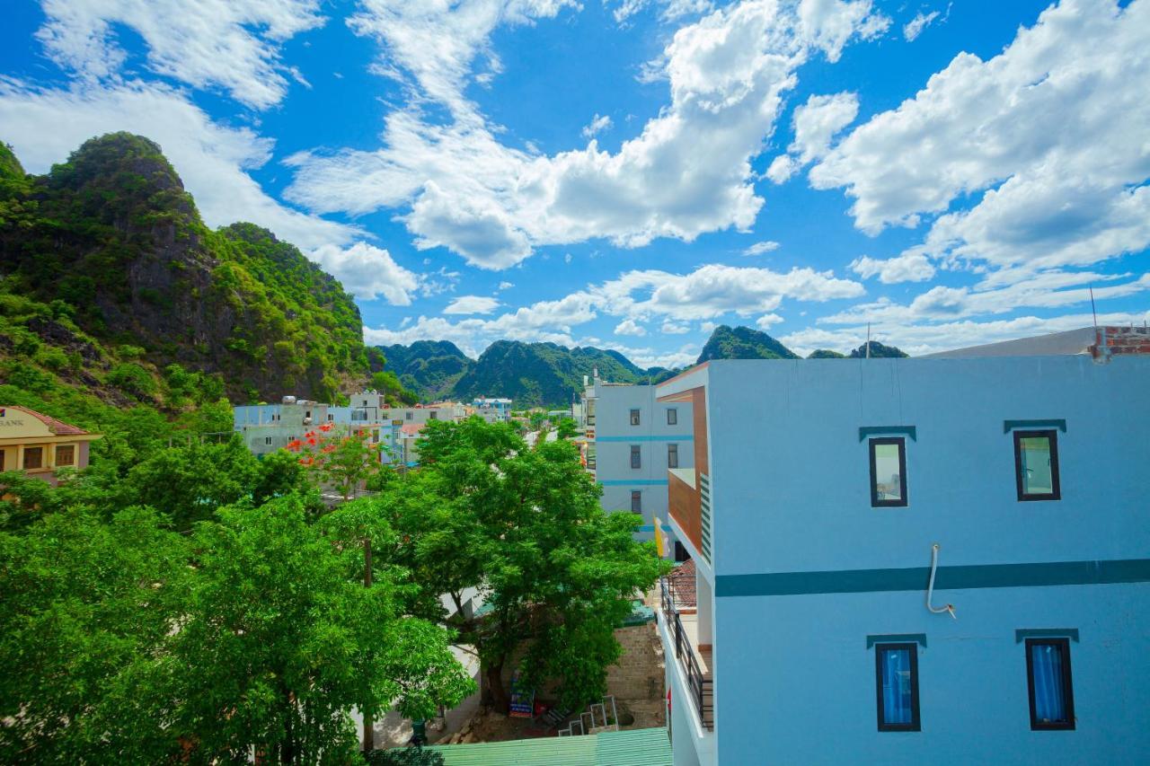 Mountain View House Homestay *