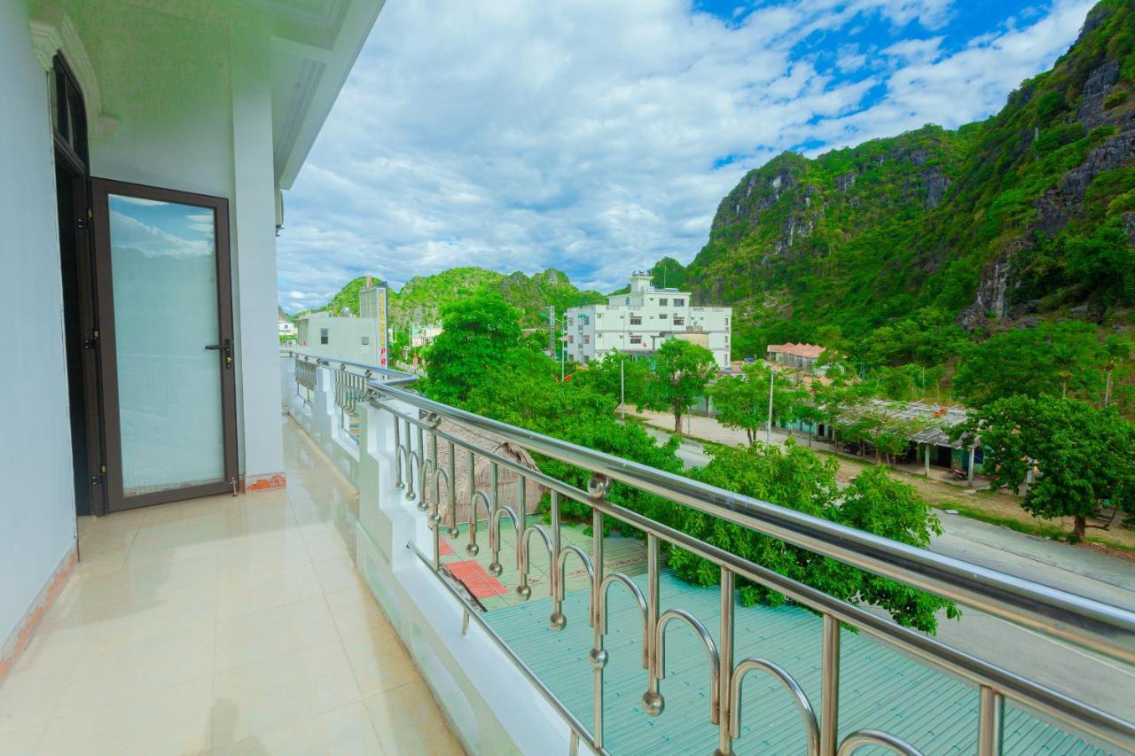 Mountain View House Homestay *