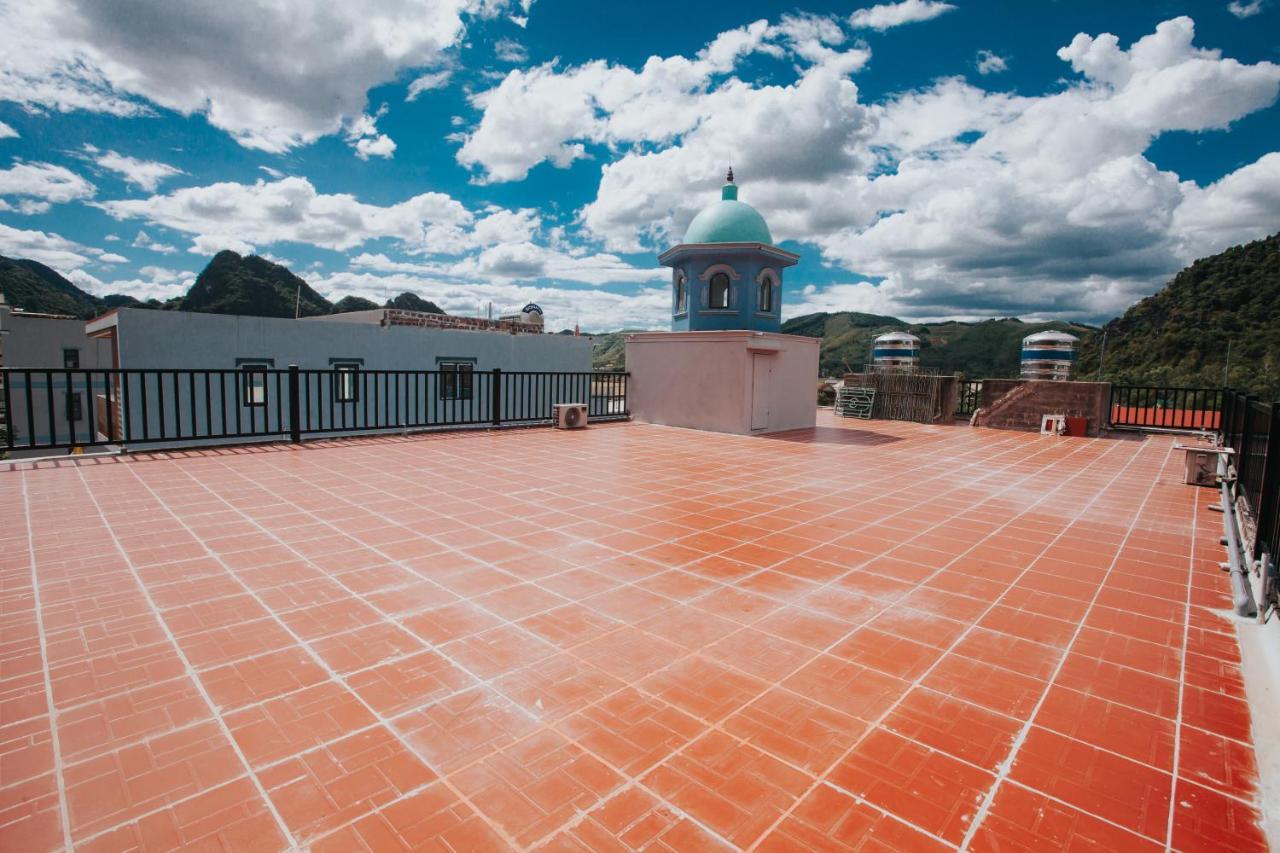Mountain View House Phong Nha