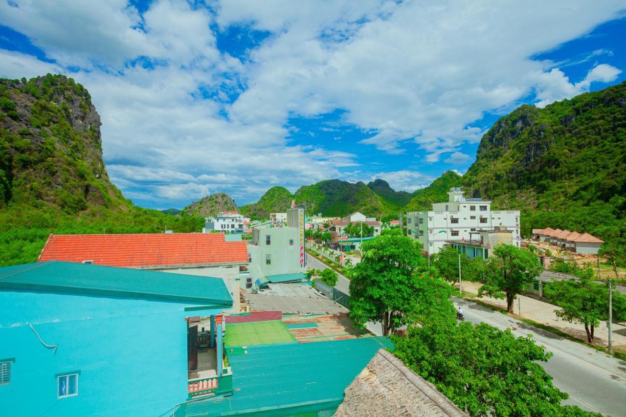Mountain View House Homestay *