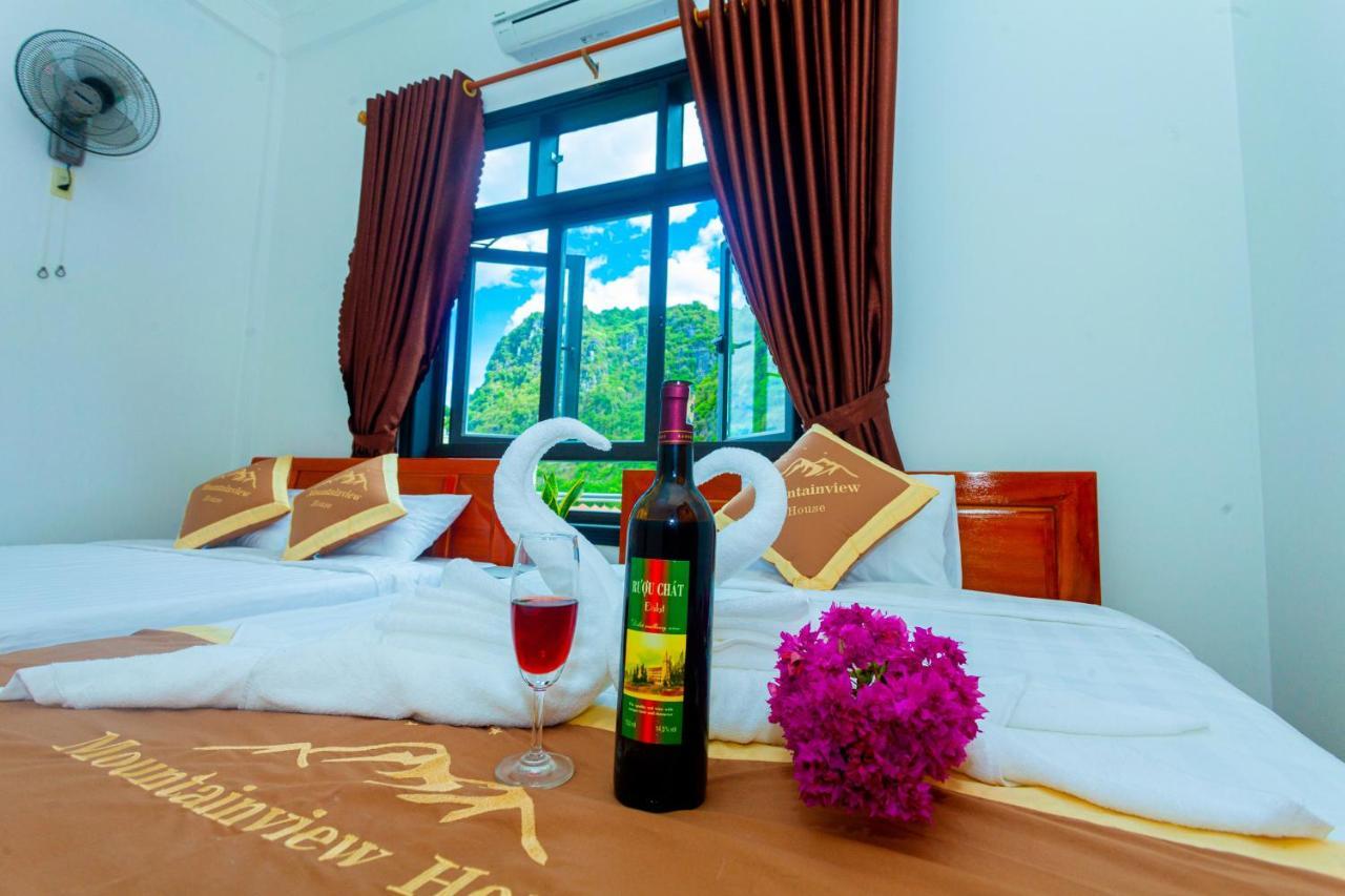 Homestay Mountain View House