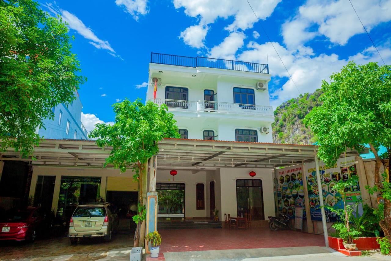 Mountain View House Homestay Phong Nha