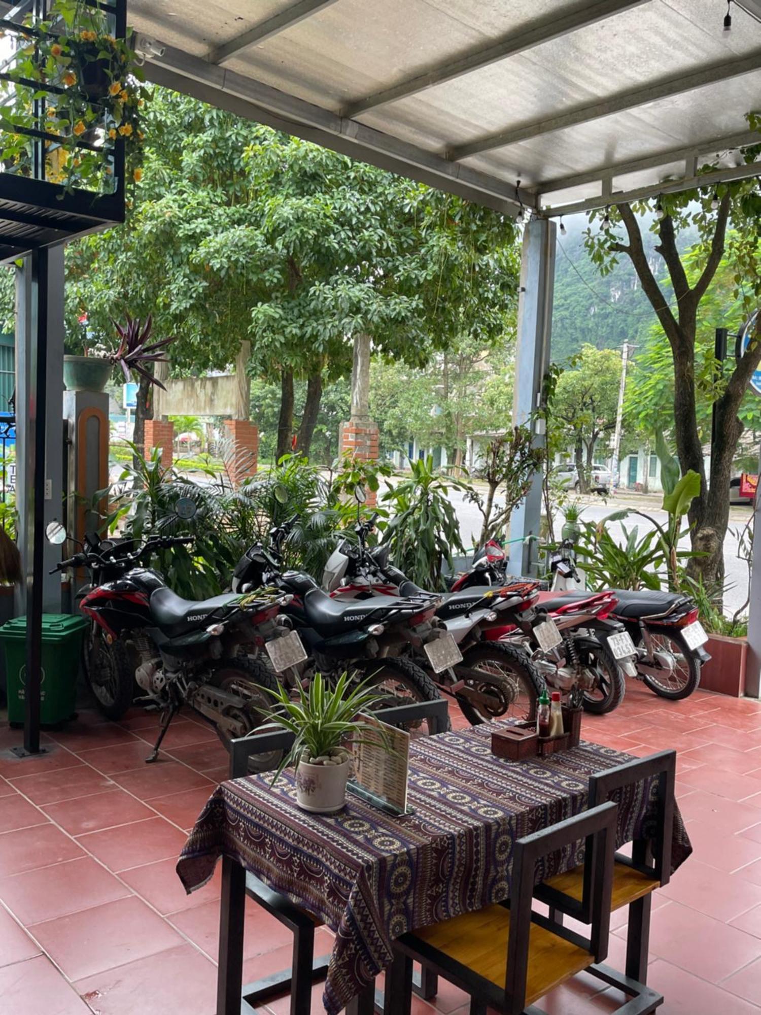 Mountain View House Homestay